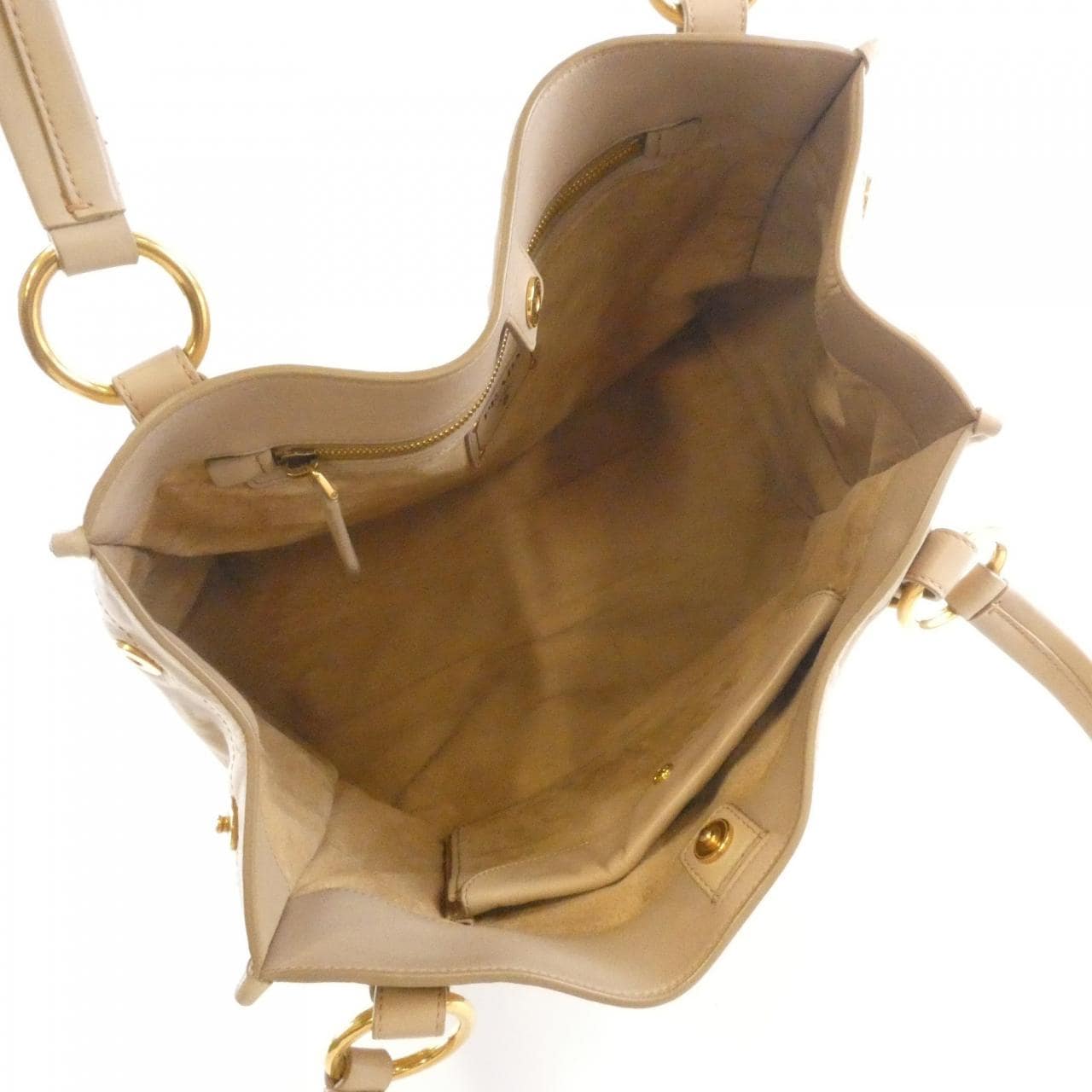 プラダ BR4474 ショルダーバッグ