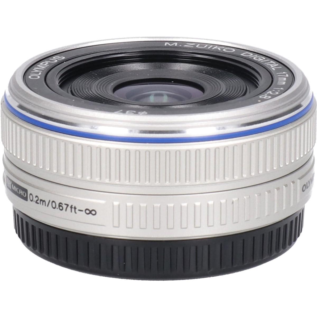 ＭＺＤ１７ｍｍ　Ｆ２．８