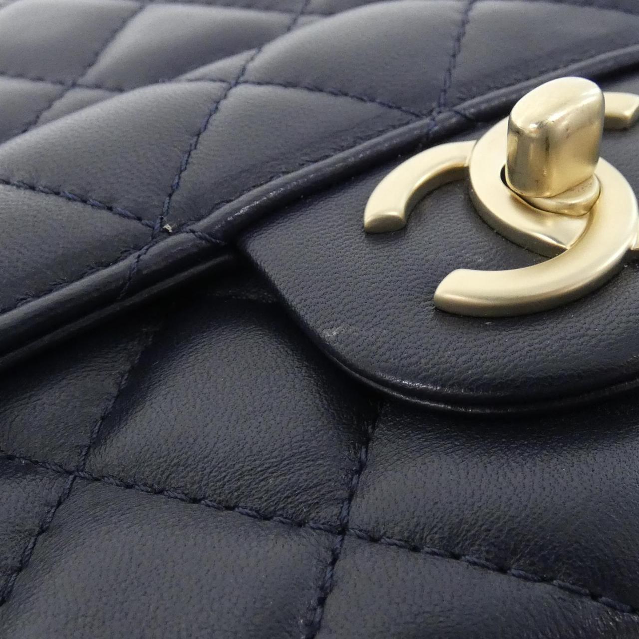 シャネル 93937 ショルダーバッグ