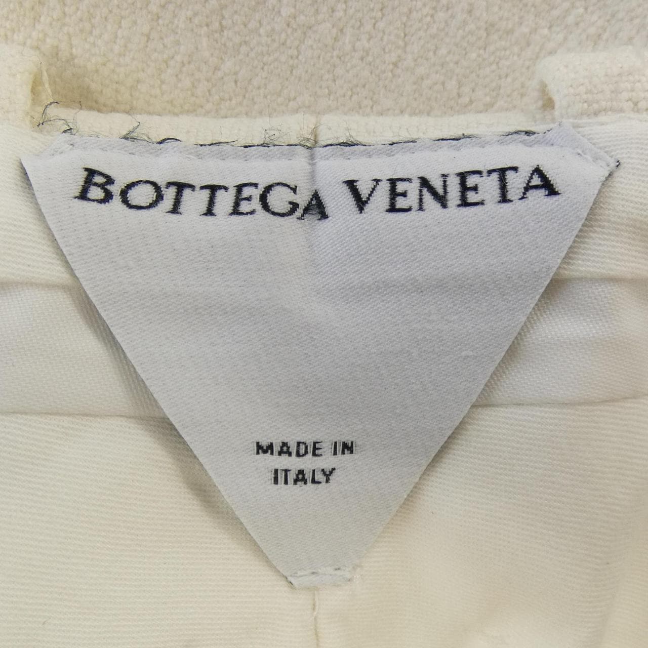 ボッテガヴェネタ BOTTEGA VENETA 663520 V0OE0 パンツ