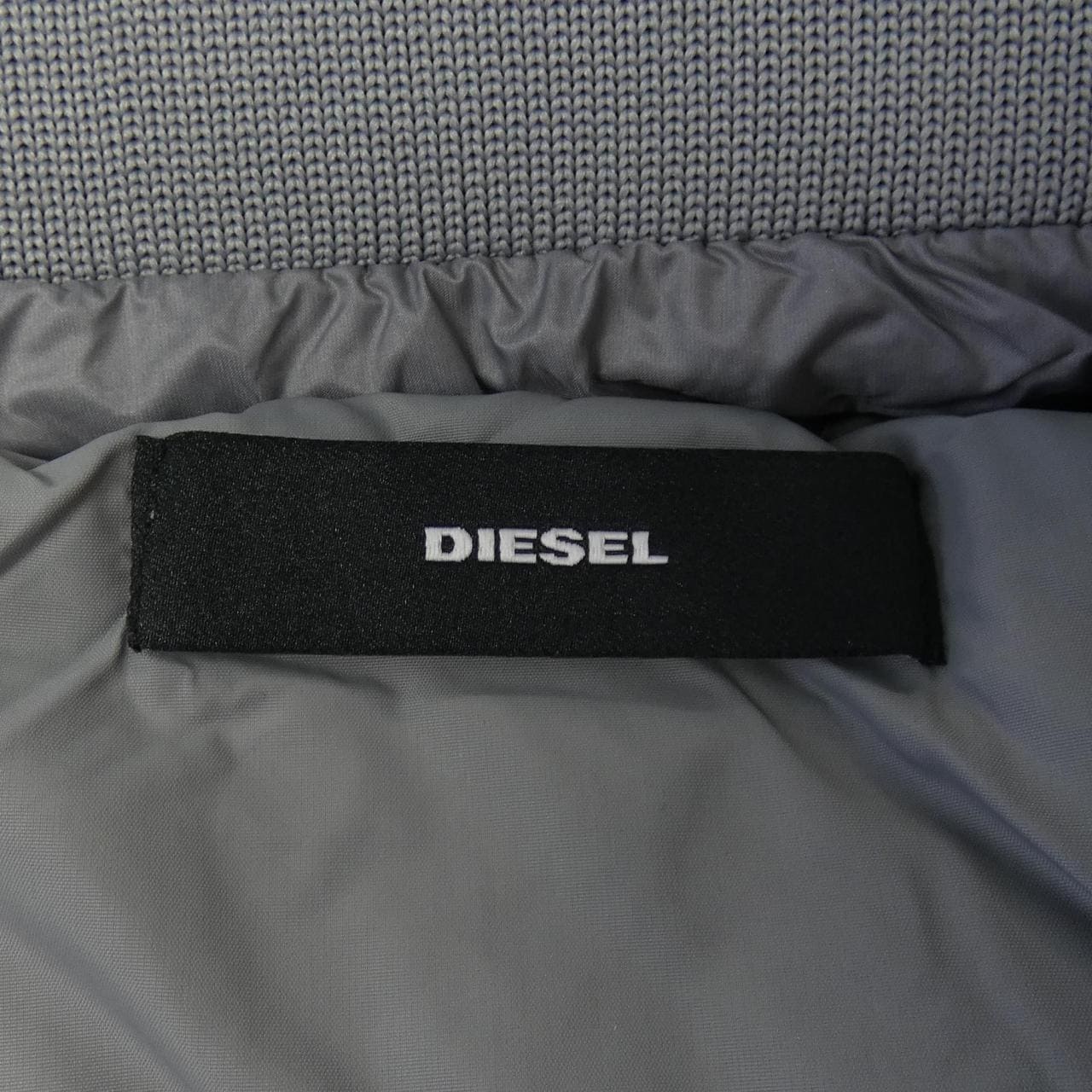 ディーゼル DIESEL ダウンコート