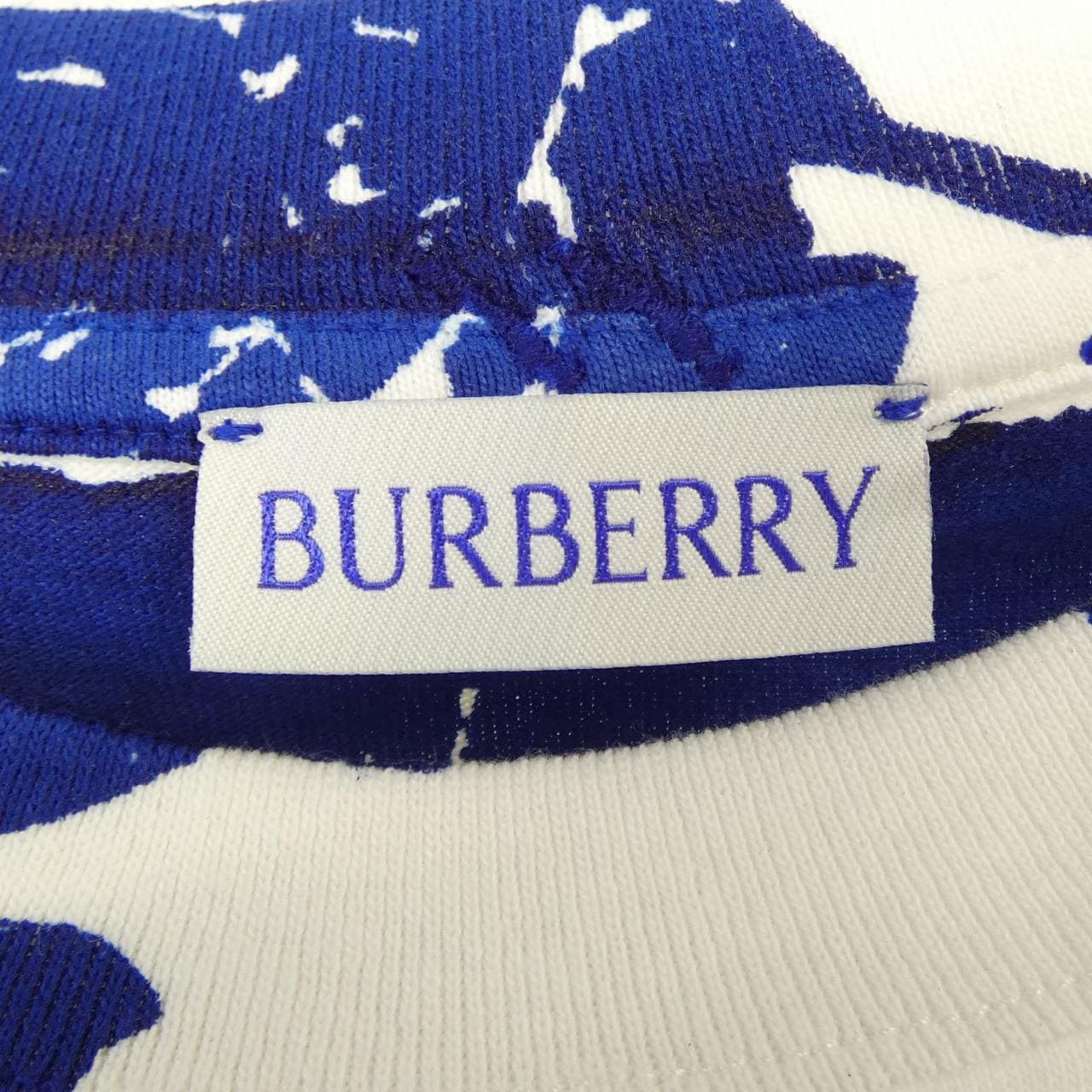 バーバリー BURBERRY 8082128 Tシャツ
