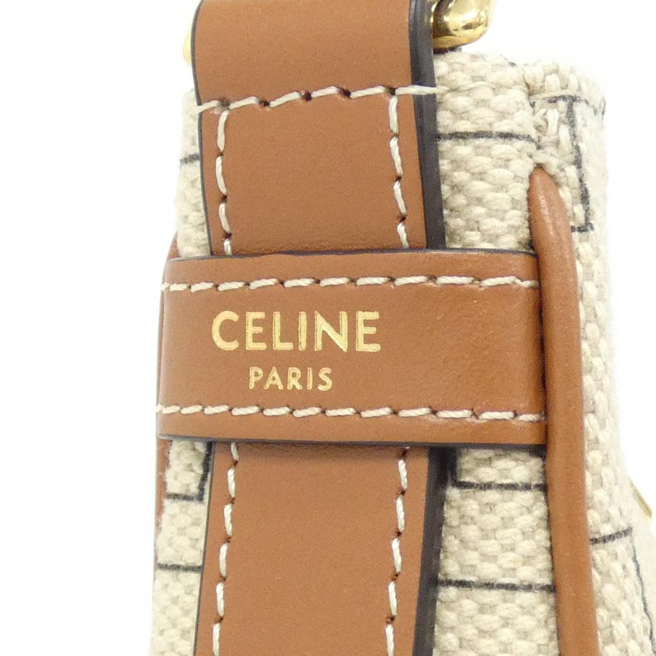 【新品】セリーヌ ミディアム アヴァ 196922ERK ショルダーバッグ