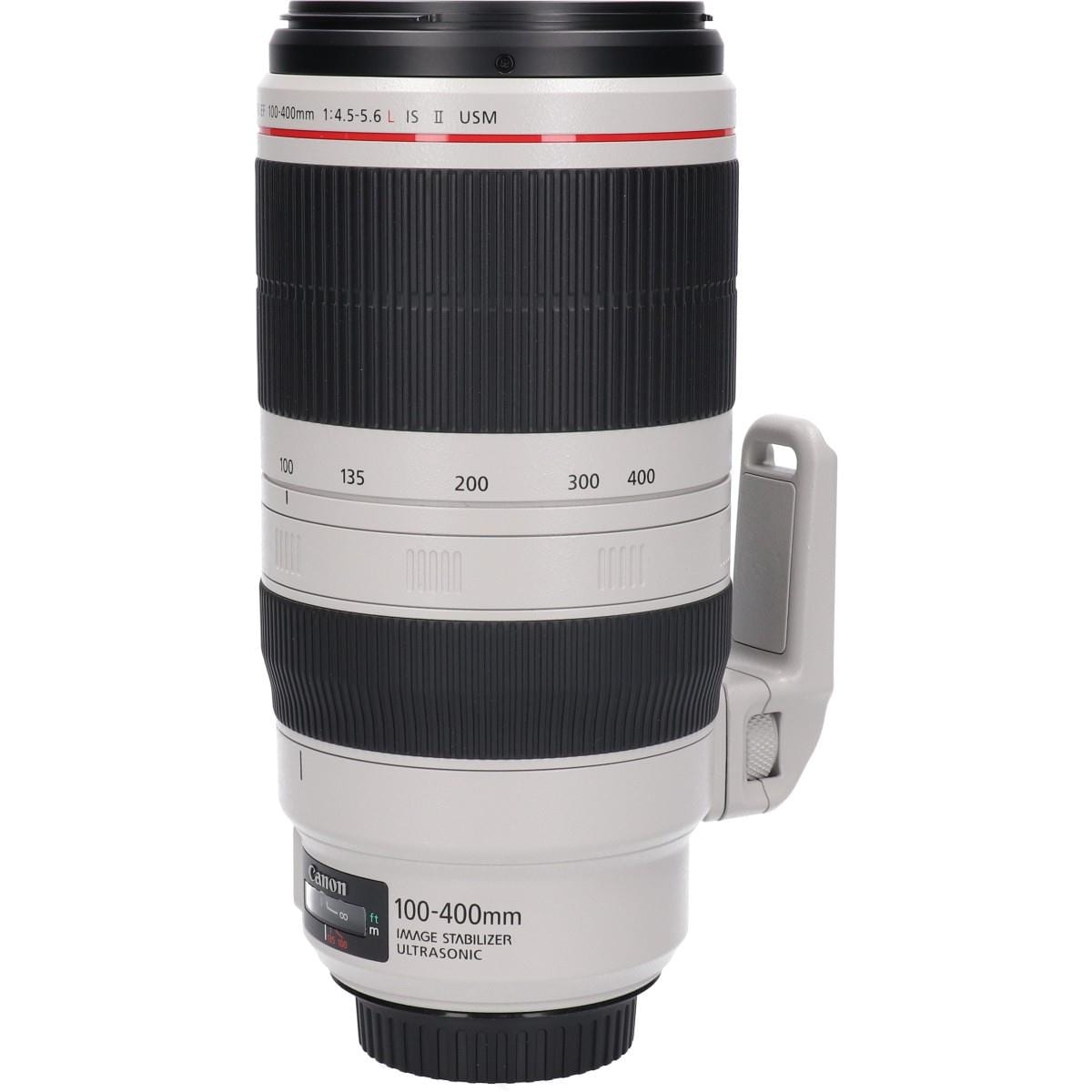 ＥＦ１００－４００ｍｍ　Ｆ４．５－５．６Ｌ　ＩＳ　ＩＩ