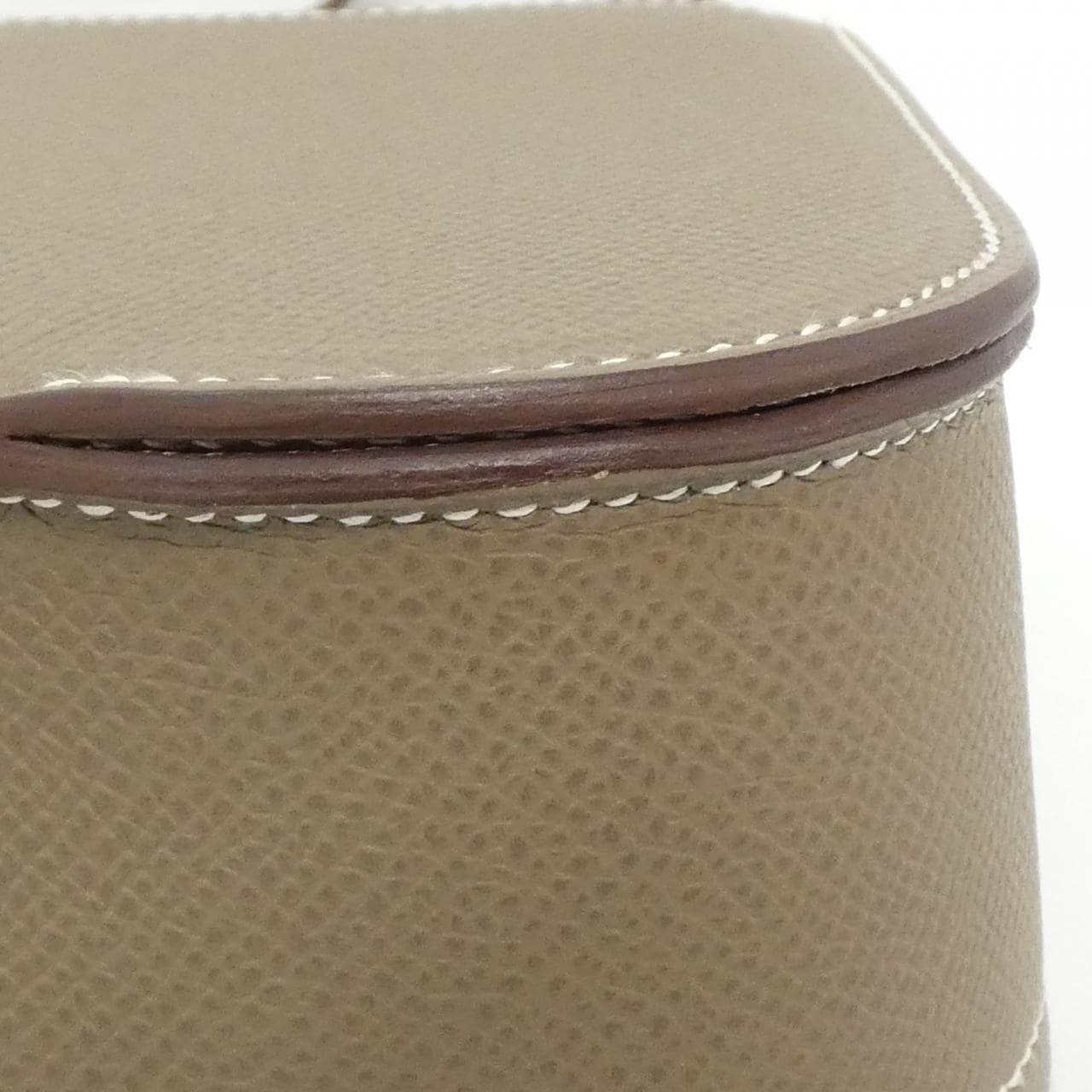 エルメス デッラ カヴァッレリア2 085367CK ショルダーバッグ