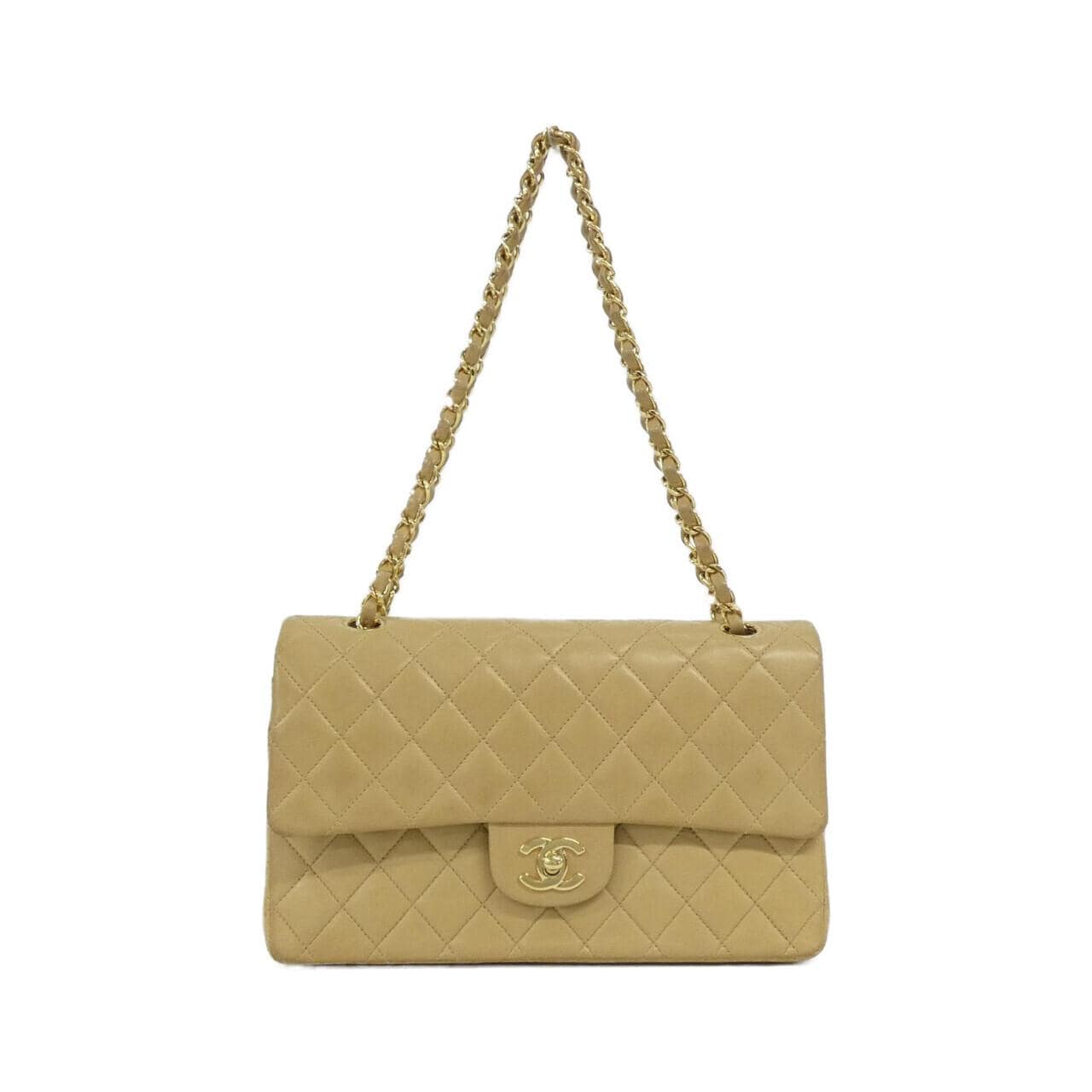 【ヴィンテージ】シャネル 1112 ショルダーバッグ