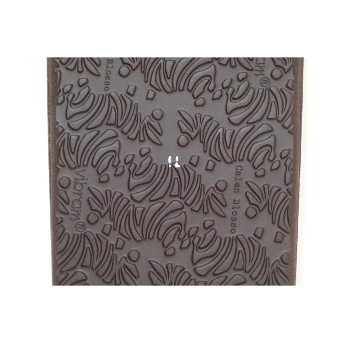 【新品】男性小物　雪駄　ＬＬサイズ【カレンブロッソ】