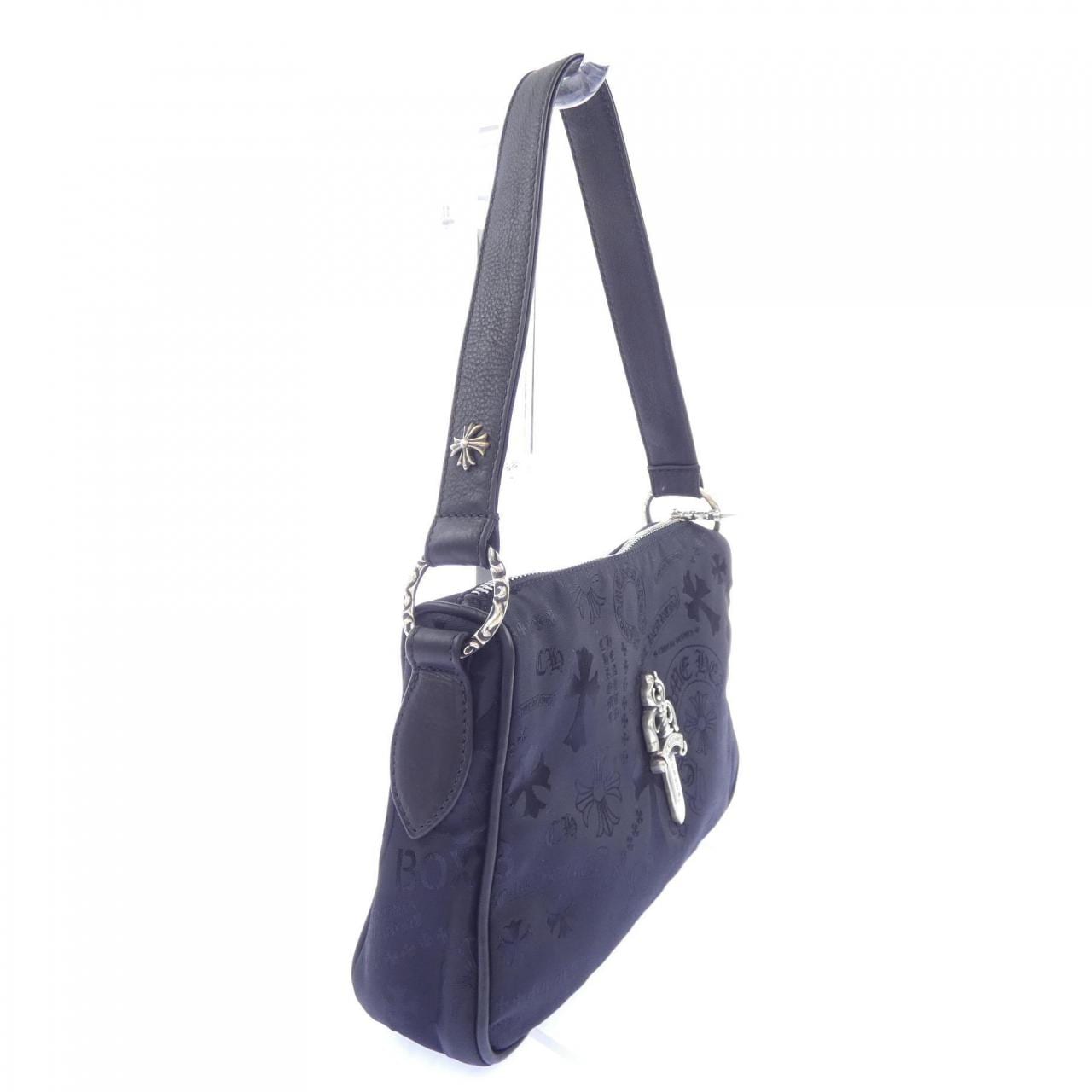 クロムハーツ CHROME HEARTS CHIKEN NUGGETS SML チキンナゲット スモール ナイロン BAG