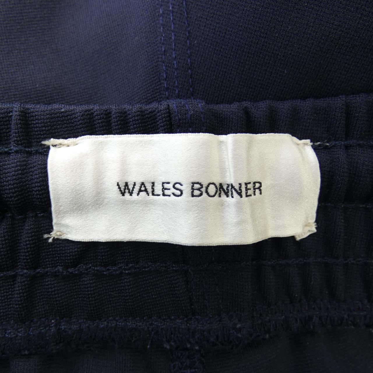 WALESBONNER褲子