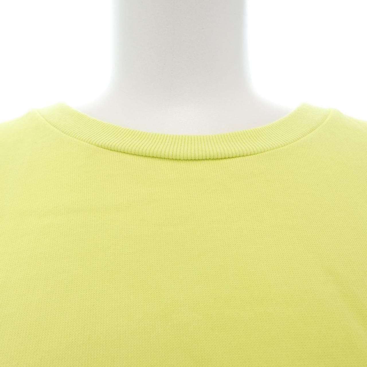 オーラリー AURALEE A23ST04RH Tシャツ