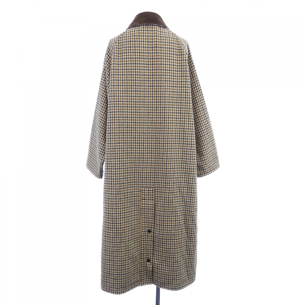 バブアー BARBOUR 1902323 コート