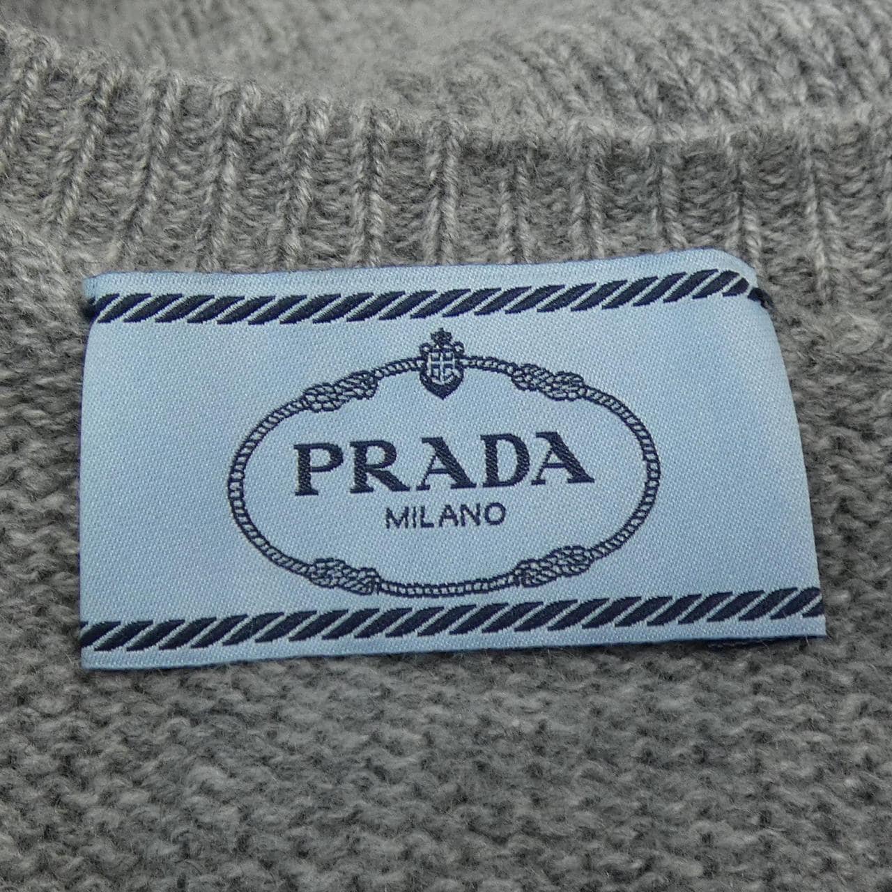 プラダ PRADA P24V41 ニット