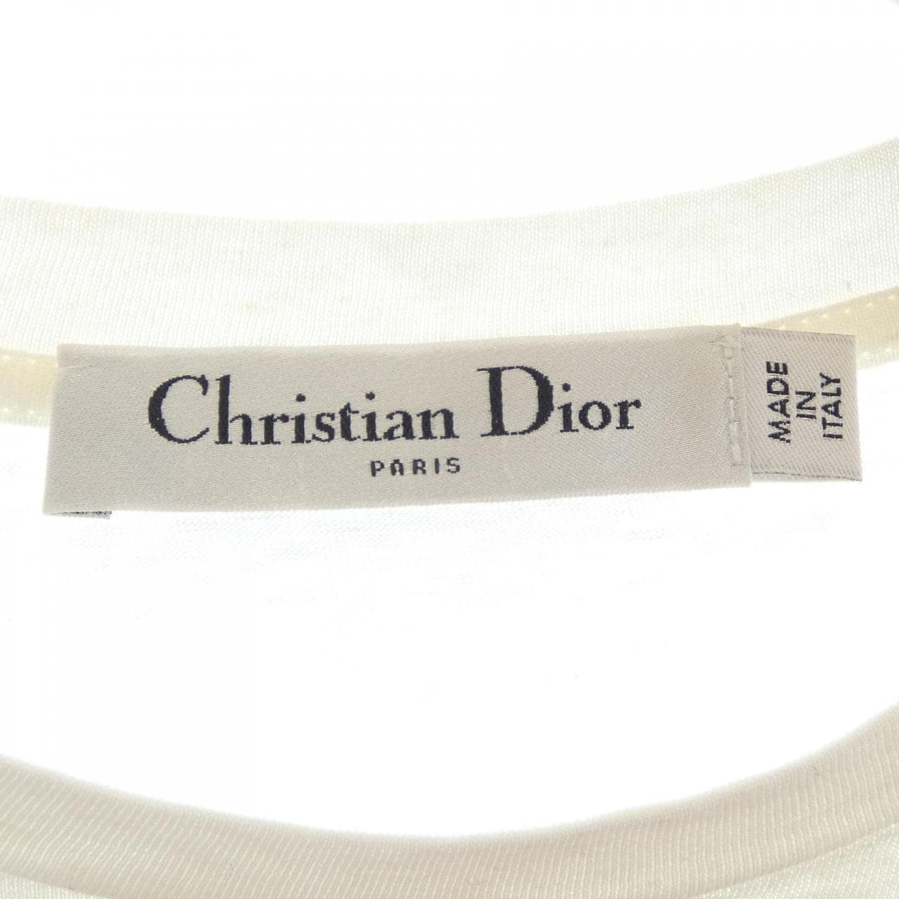 クリスチャンディオール CHRISTIAN DIOR J'ADIOR 8 123T04A4435 Tシャツ