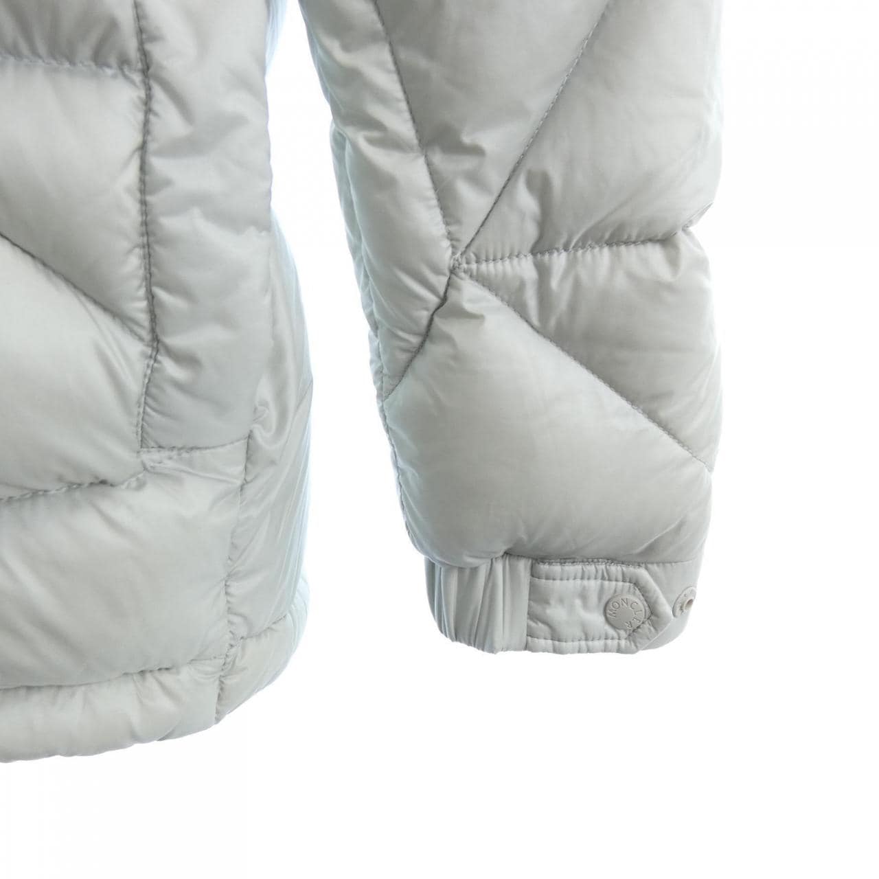 MONCLER Genius OAK PHARRELL WILLIAMS 羽絨外套