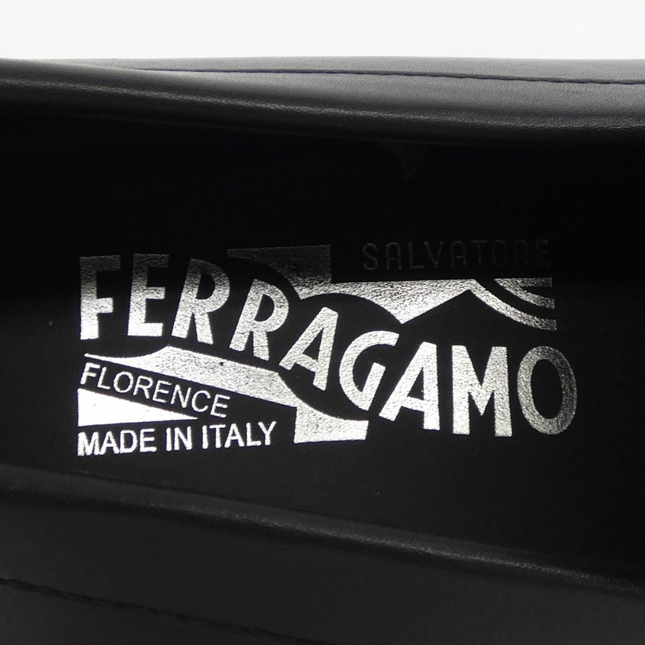 サルヴァトーレフェラガモ SALVATORE FERRAGAMO シューズ