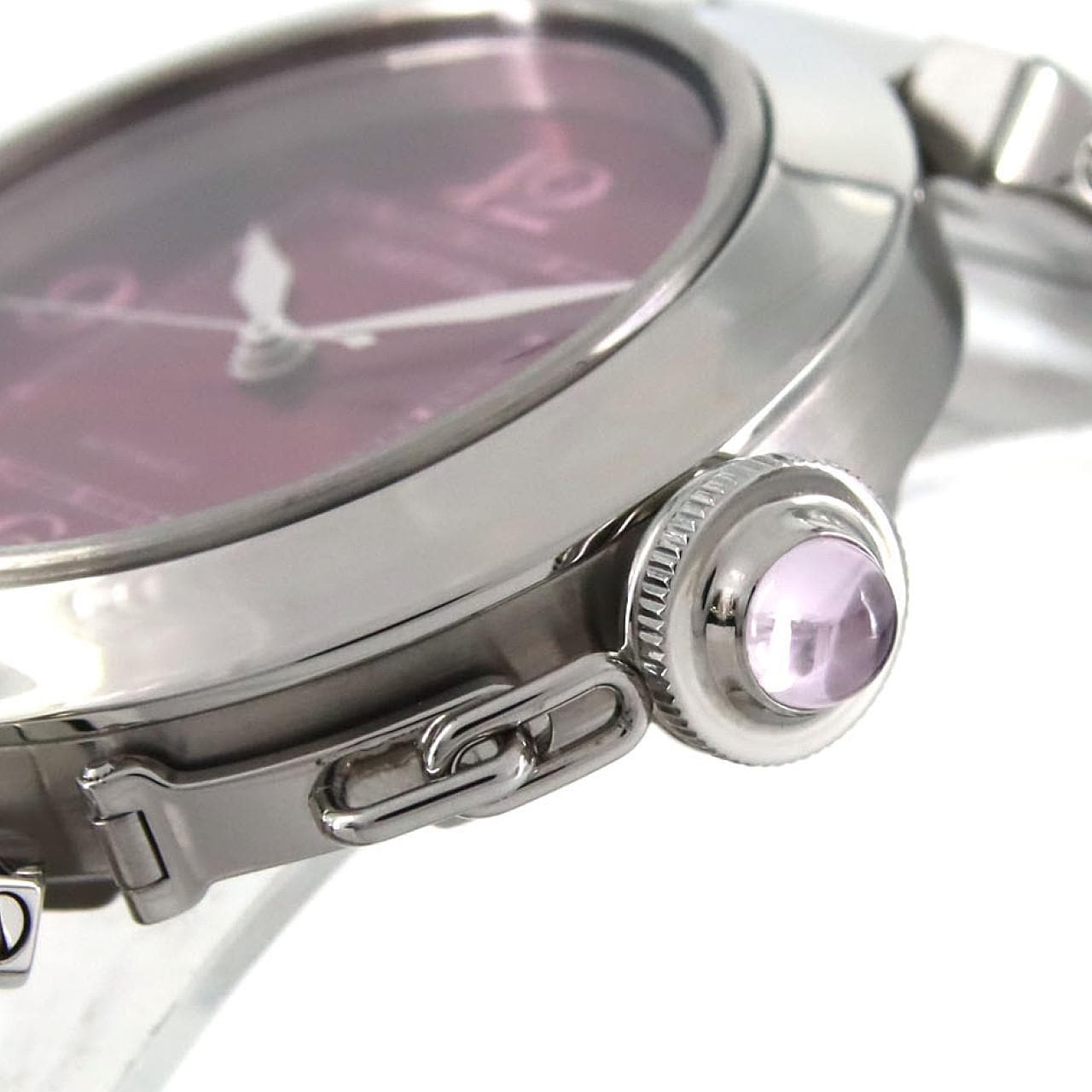 カルティエ パシャC･2005X'mas LIMITED W3108299 SS 自動巻