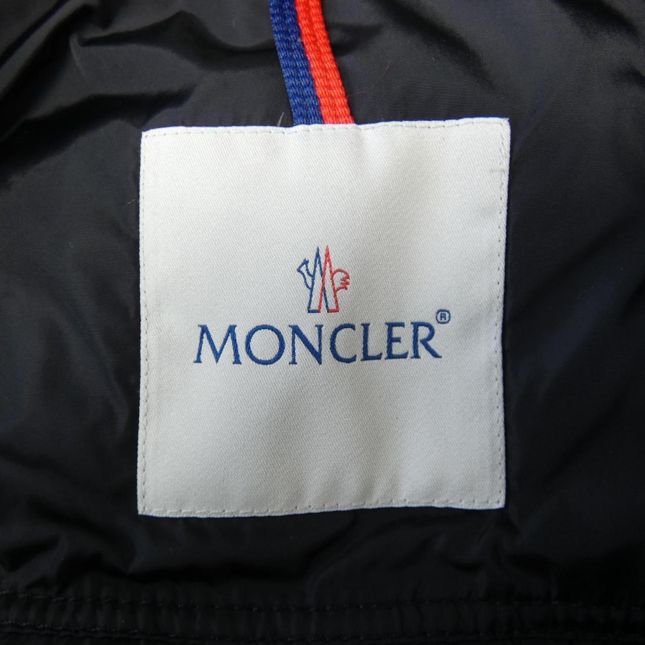 モンクレール MONCLER SERRE ダウンジャケット