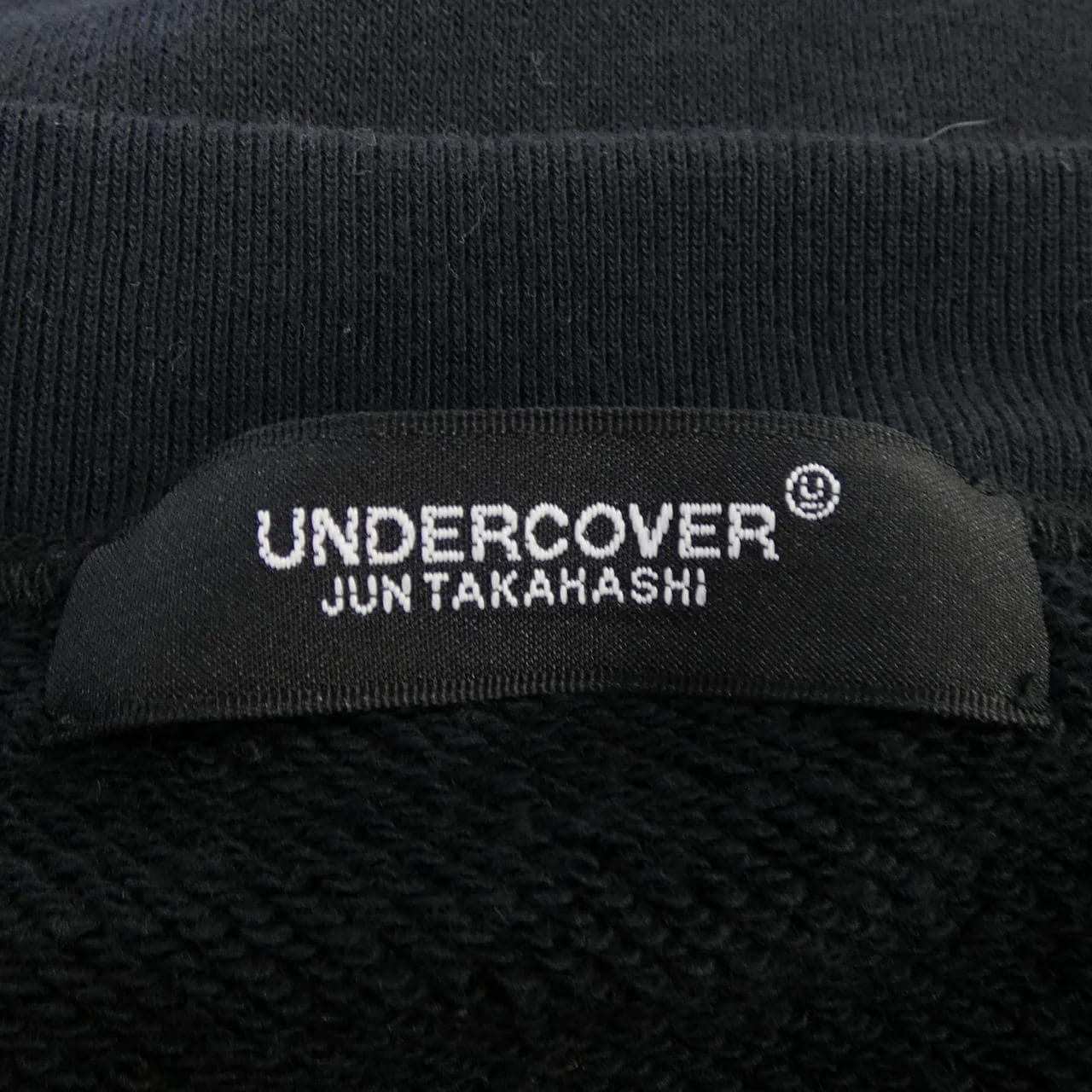 アンダーカバー UNDER COVER UCW1895-2 スウェット