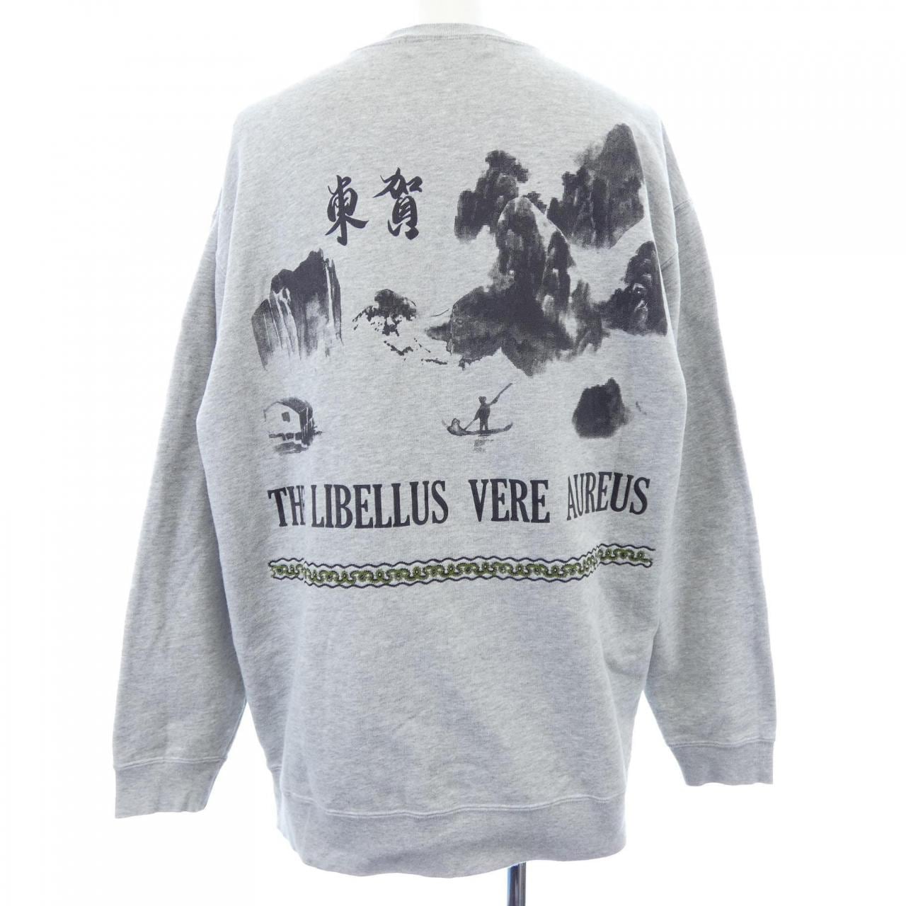 トーガ TOGA TV02-JL339 スウェット