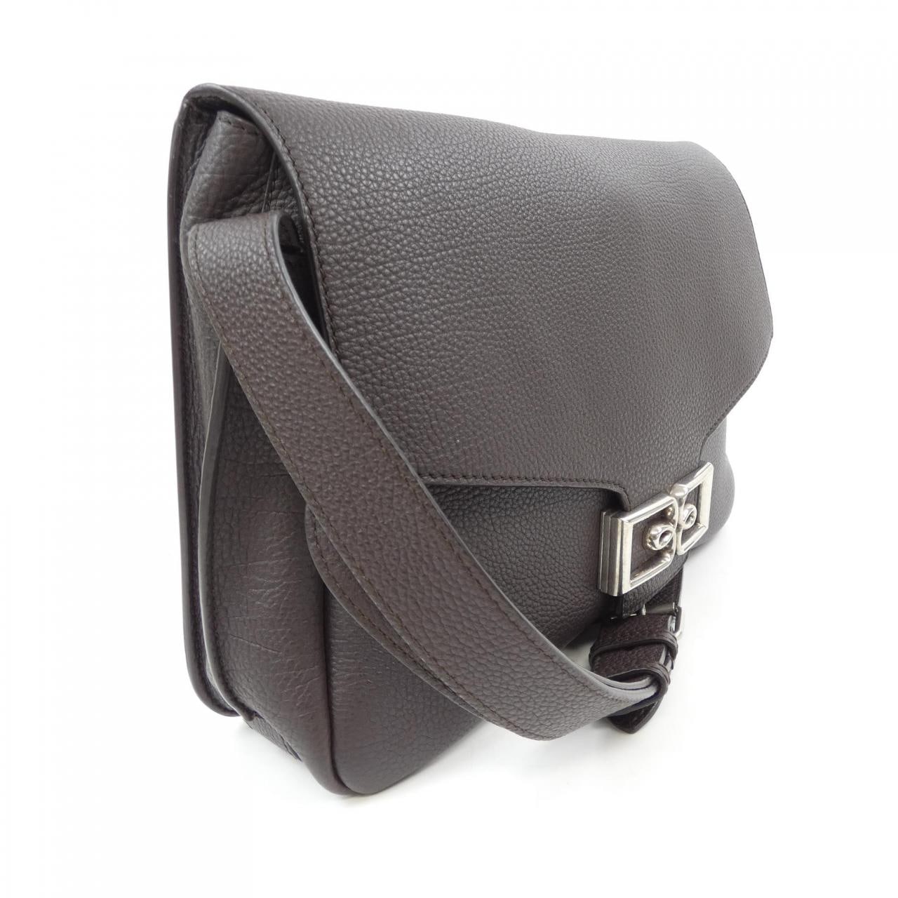 ベルルッティ Berluti B ヴォルート スピラーレ M291928 BAG