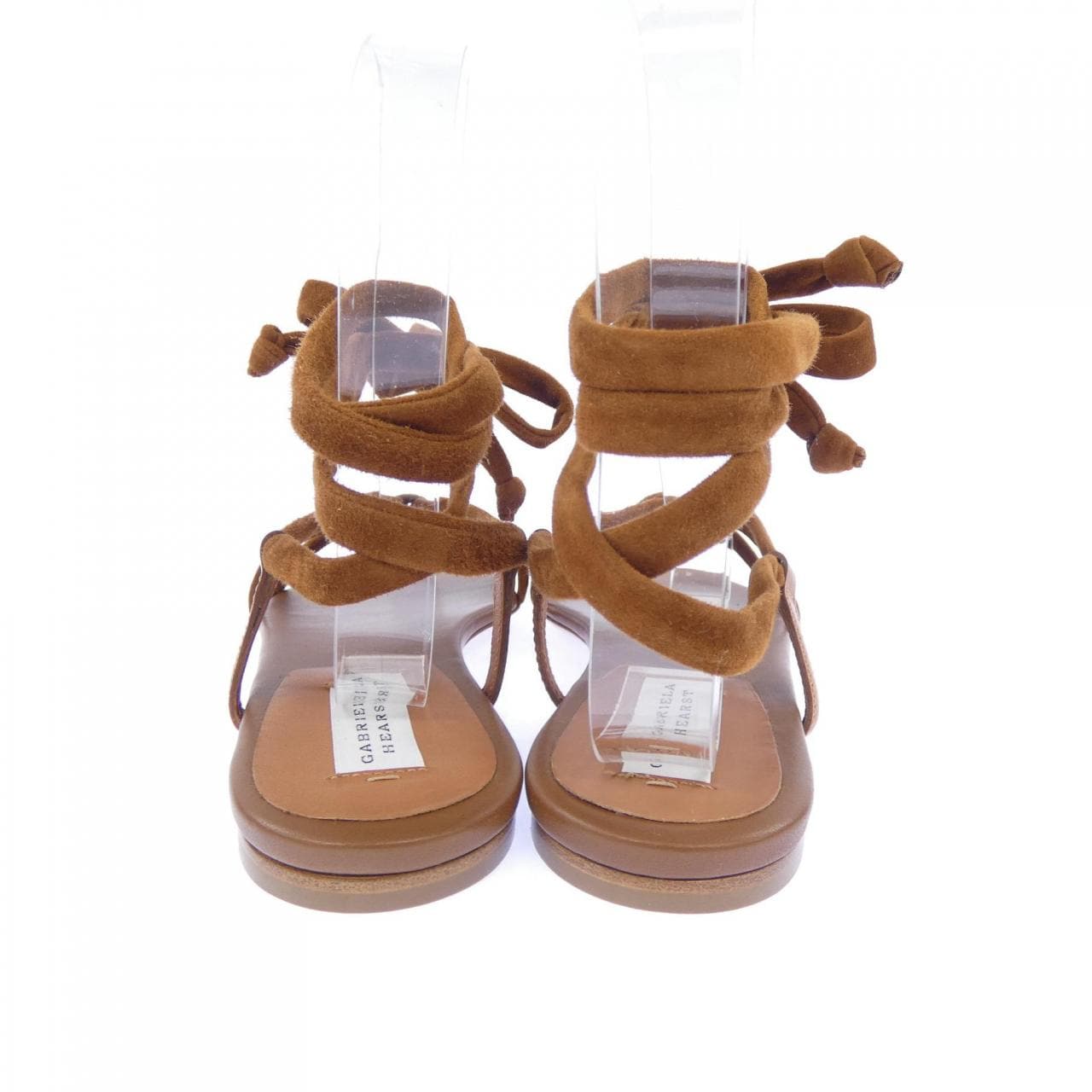 GABRIELA HEARST サンダル