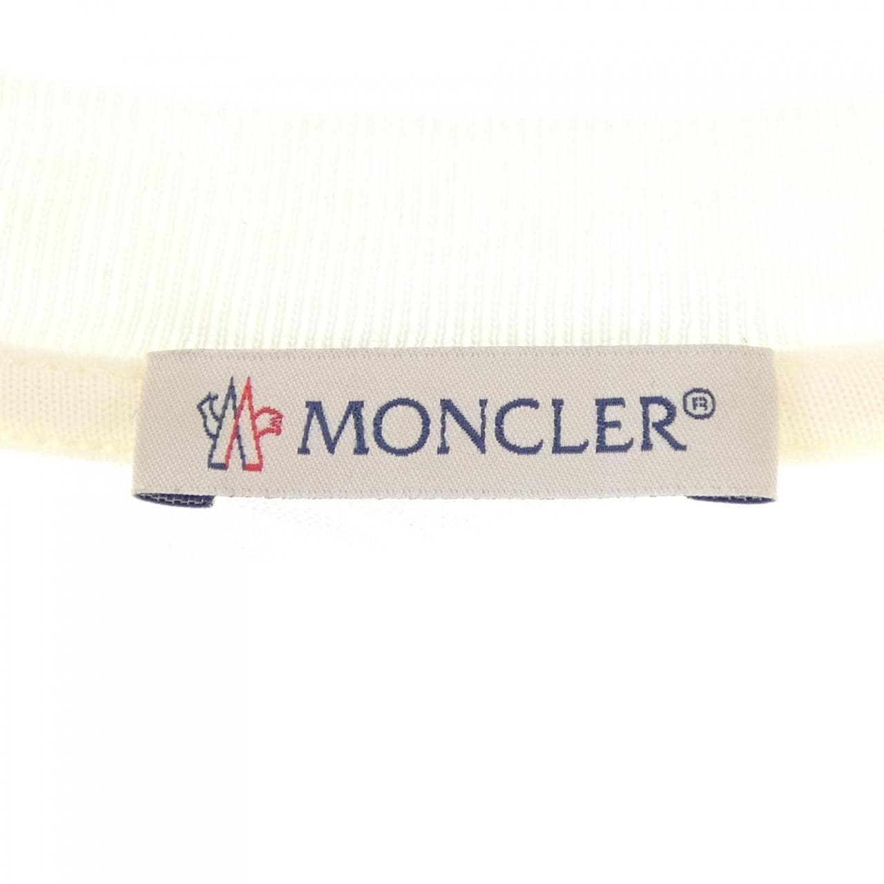 モンクレール MONCLER K10918C00011 Tシャツ