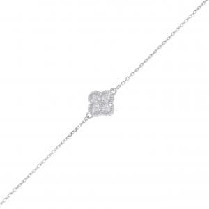 ヴァンクリーフ&アーペル スウィートアルハンブラ ブレスレット