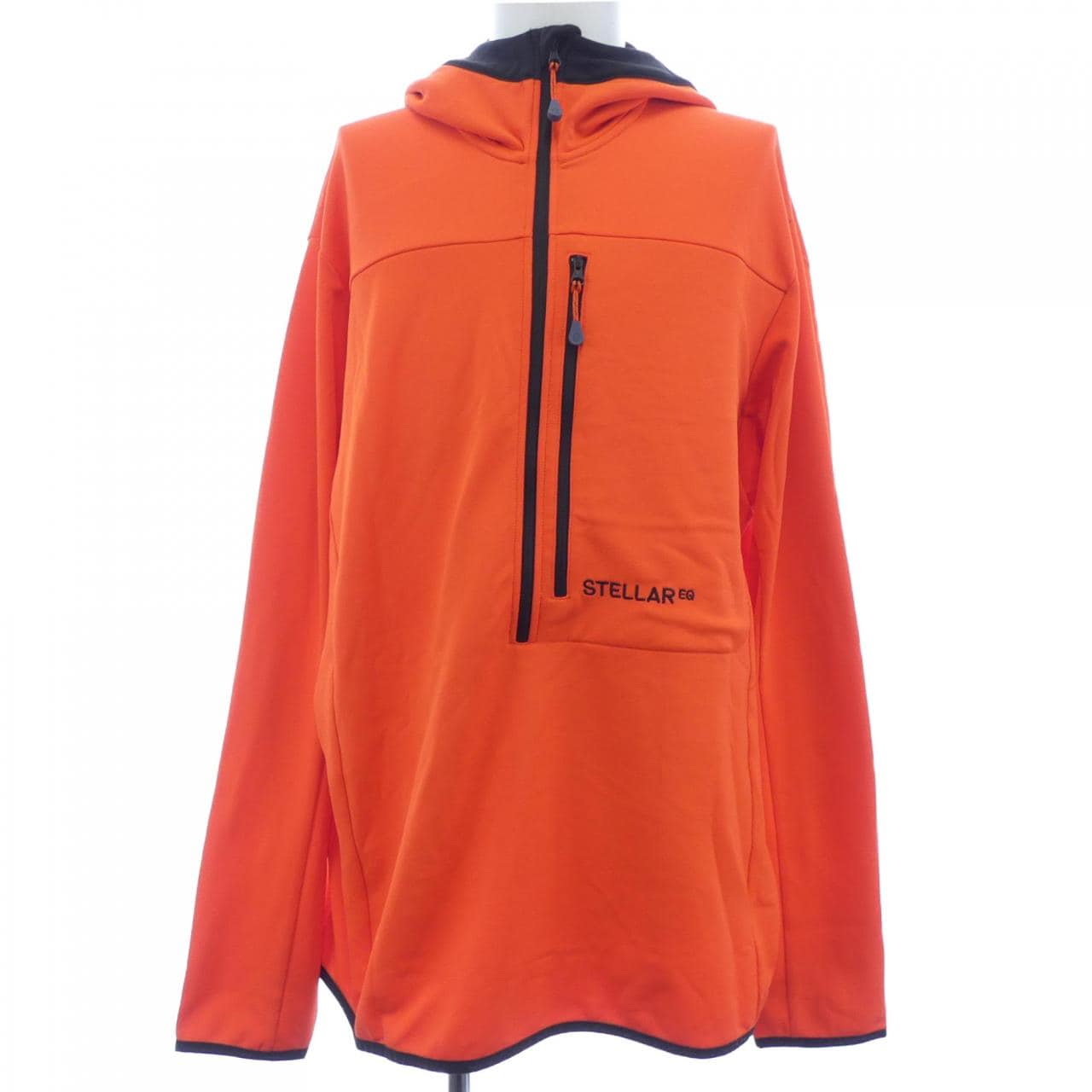 STELLAR EQUIPMENT PARKER