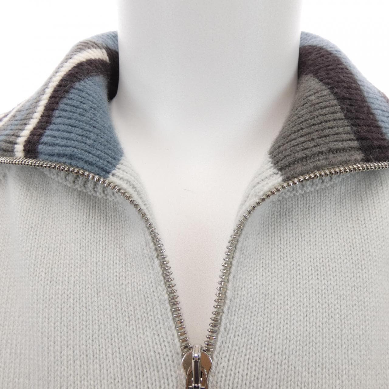 エルメス HERMES *32-5726. ニット