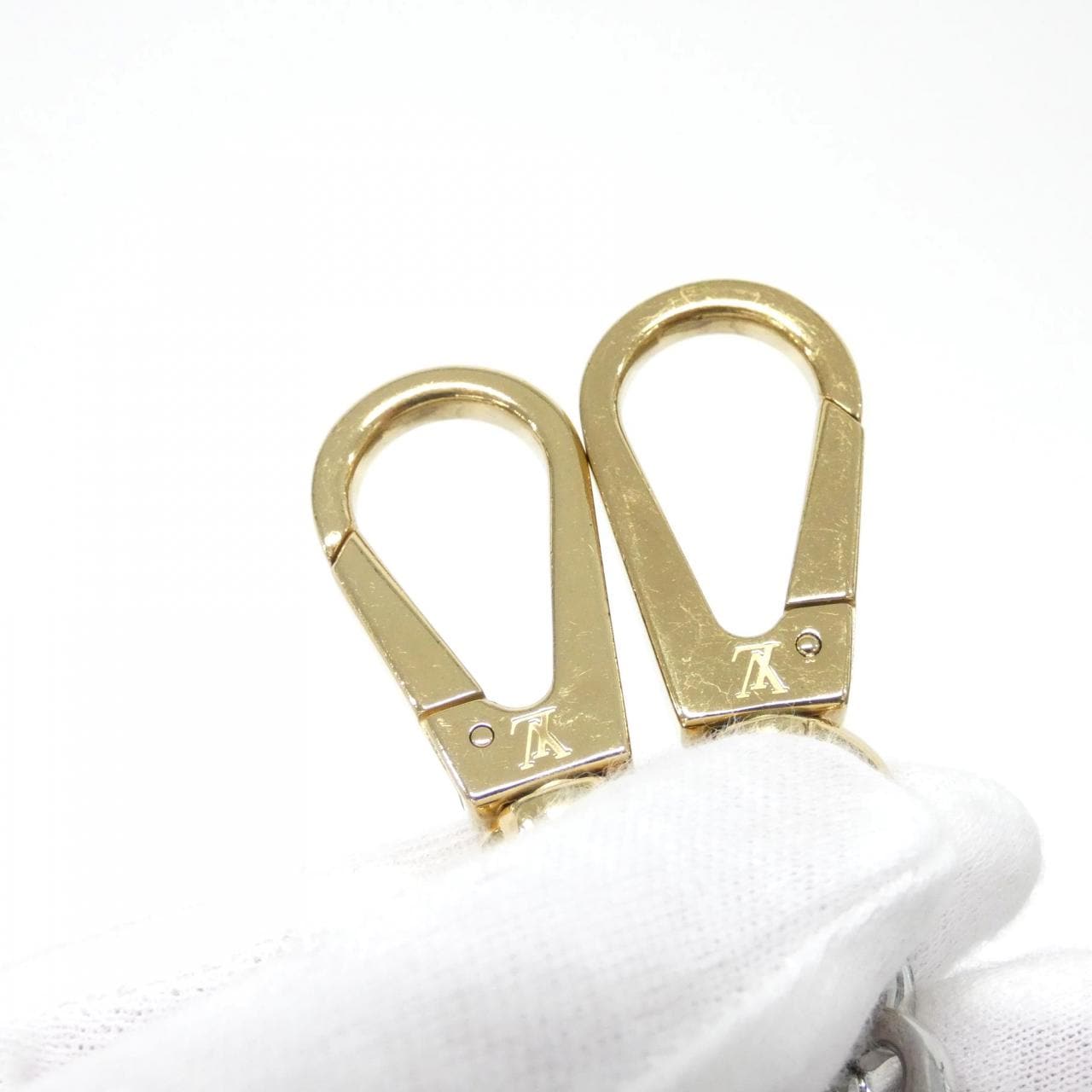 ルイヴィトン カプシーヌ MM M12935 バッグ