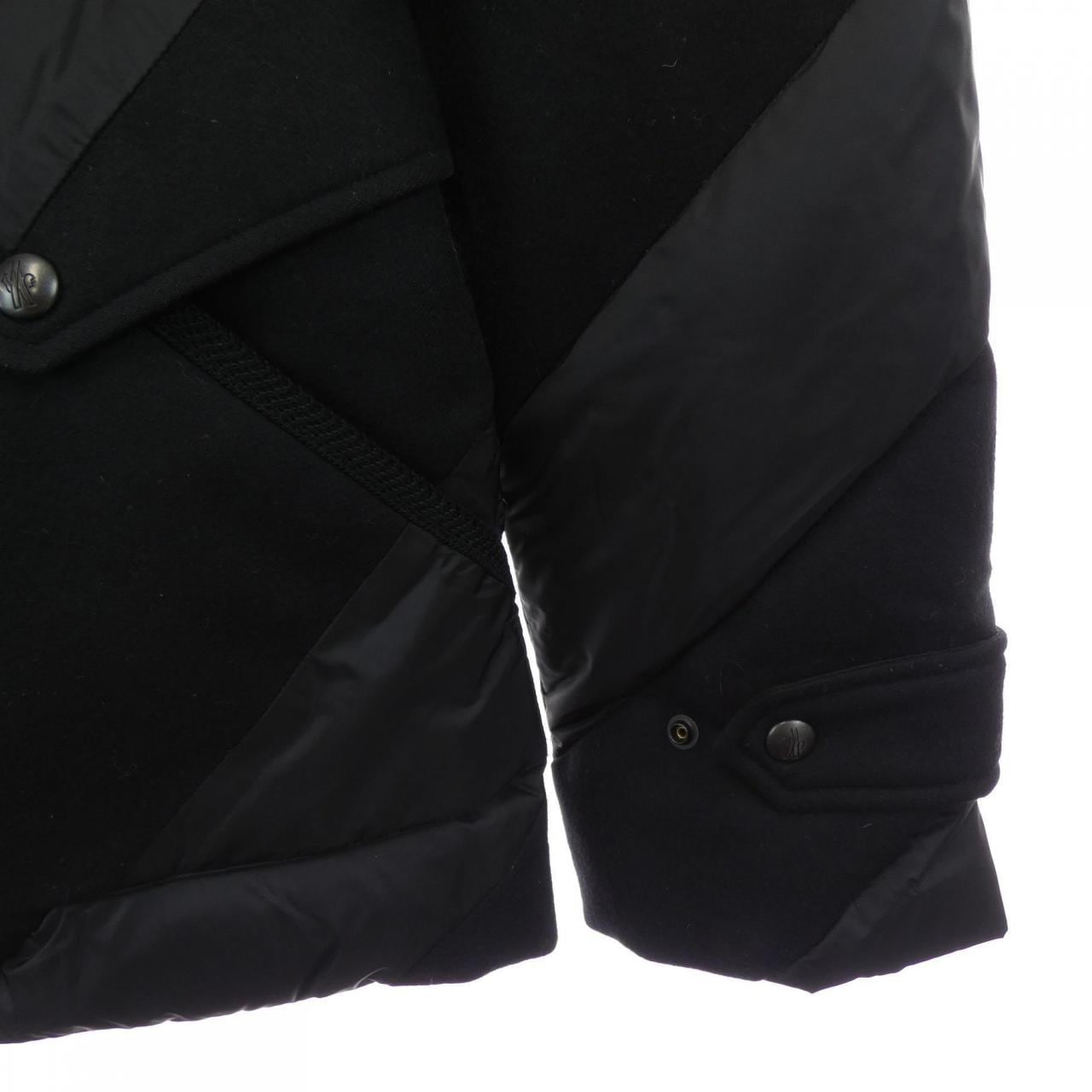 モンクレールガムブルー MONCLER GAMMEBLEU 323914134880 ダウンジャケット