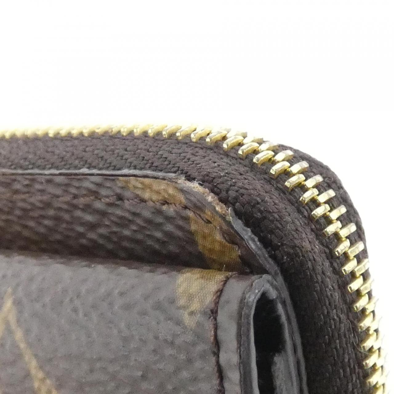 ルイヴィトン モノグラム カードケース ポルト カルト レクト ヴェルソ M69431 コイン＆カードケース