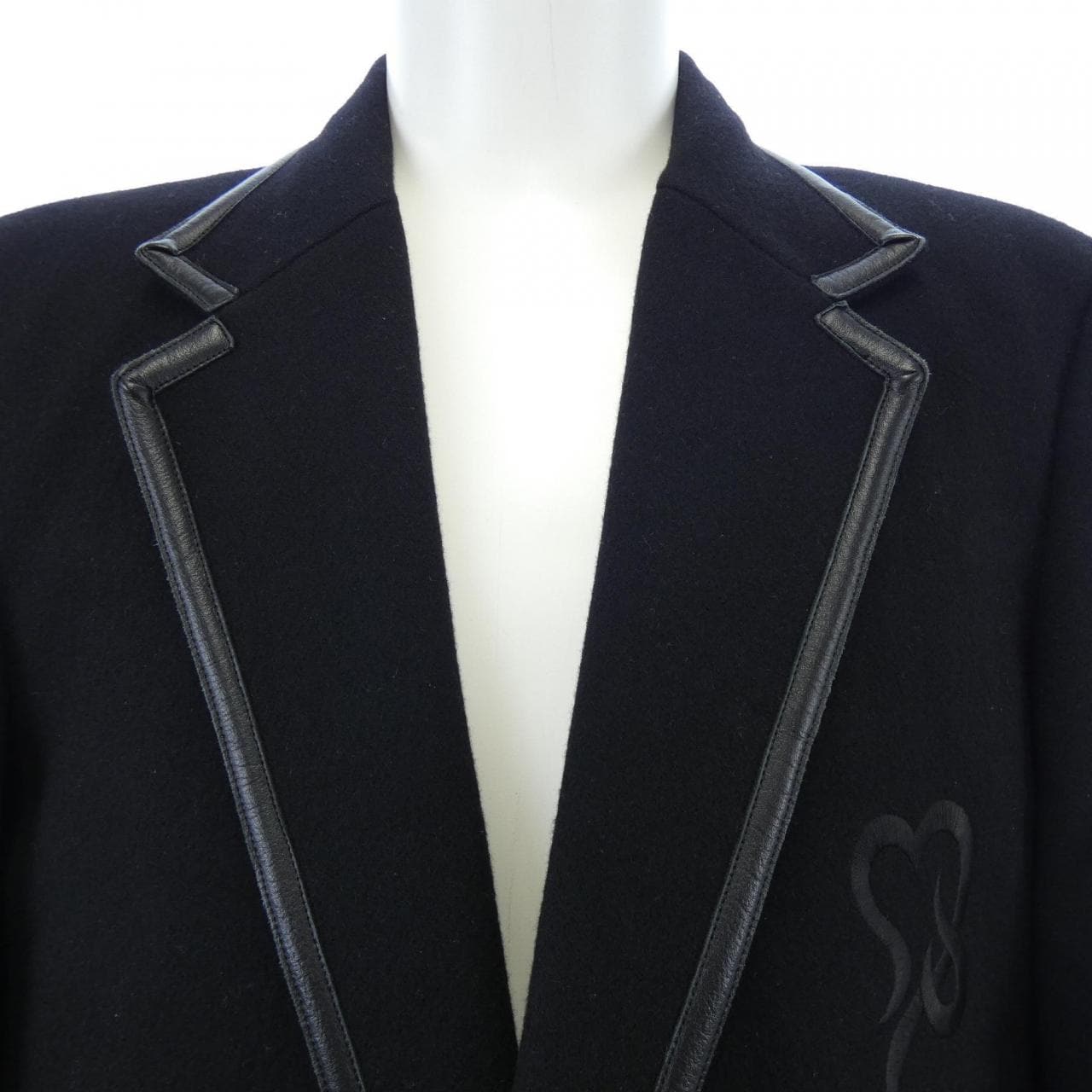 數字九NUMBER (N) INE夾克