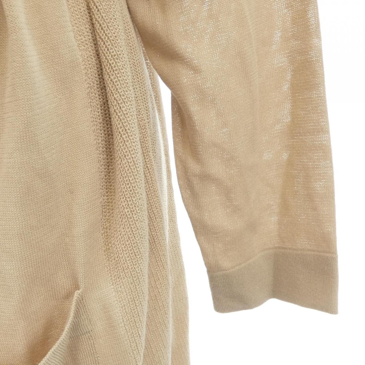 マッキントッシュロンドン MACKINTOSH LONDON ロングカーディガン