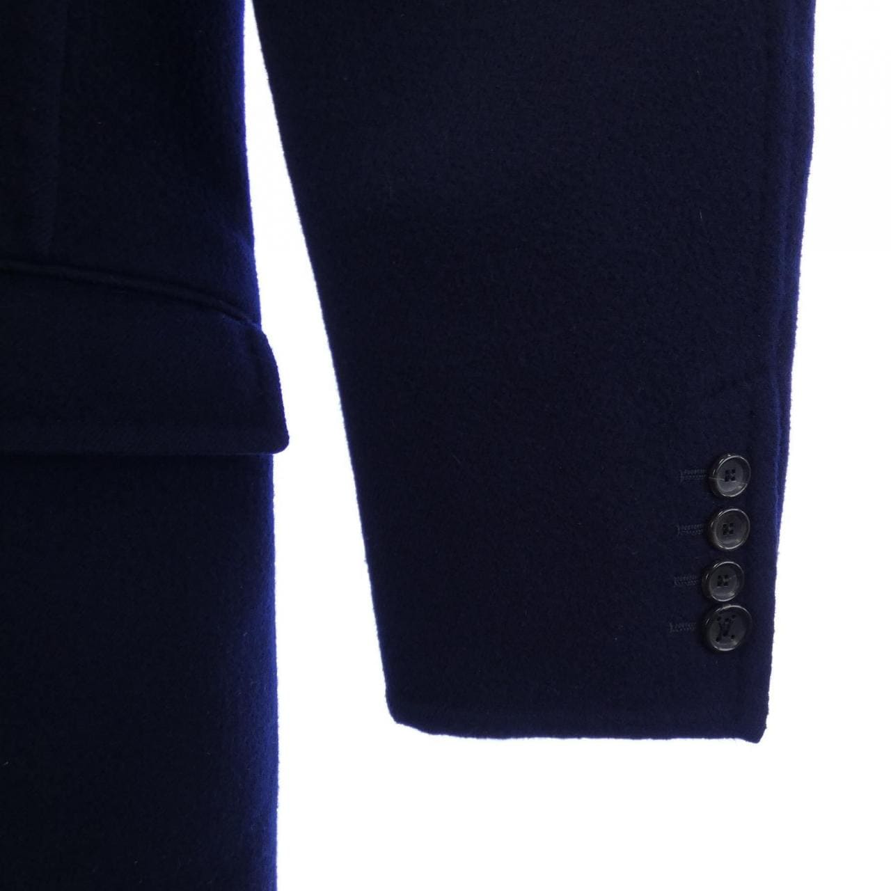 ルイヴィトン LOUIS VUITTON HJC55EUZB コート