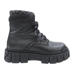 フェンディ FENDI 7U1458 ブーツ