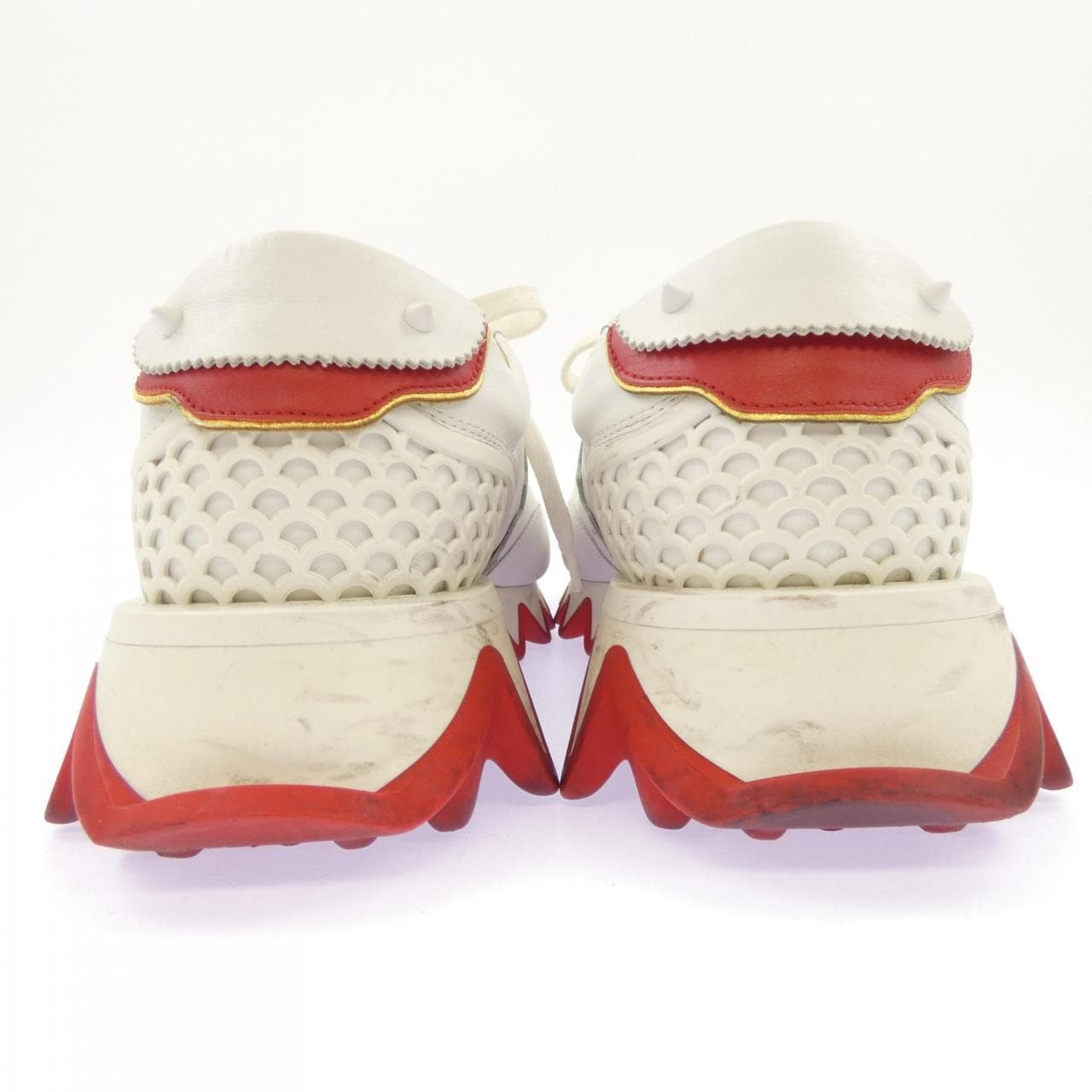 クリスチャンルブタン CHRISTIAN LOUBOUTIN スニーカー