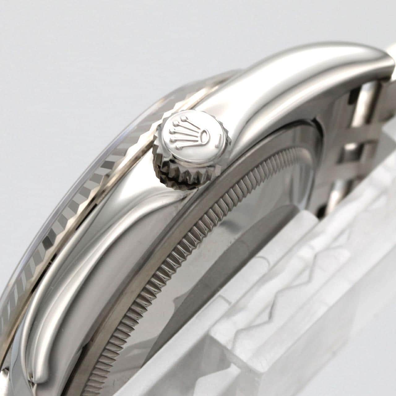 ロレックス デイトジャスト 116234 SSxWG 自動巻 G番