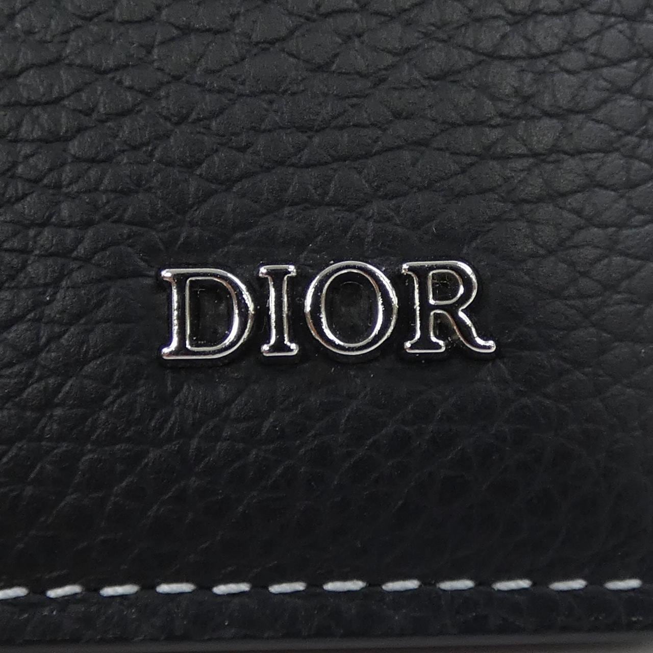 ディオール DIOR 2ADBH076YKK WALLET