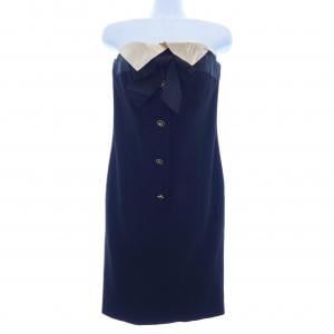 【ヴィンテージ】シャネル CHANEL 23378 ワンピース