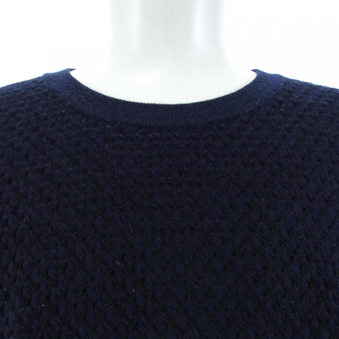 ジョルジオ アルマーニ GIORGIO ARMANI 6HSMA1SMA1Z ニット