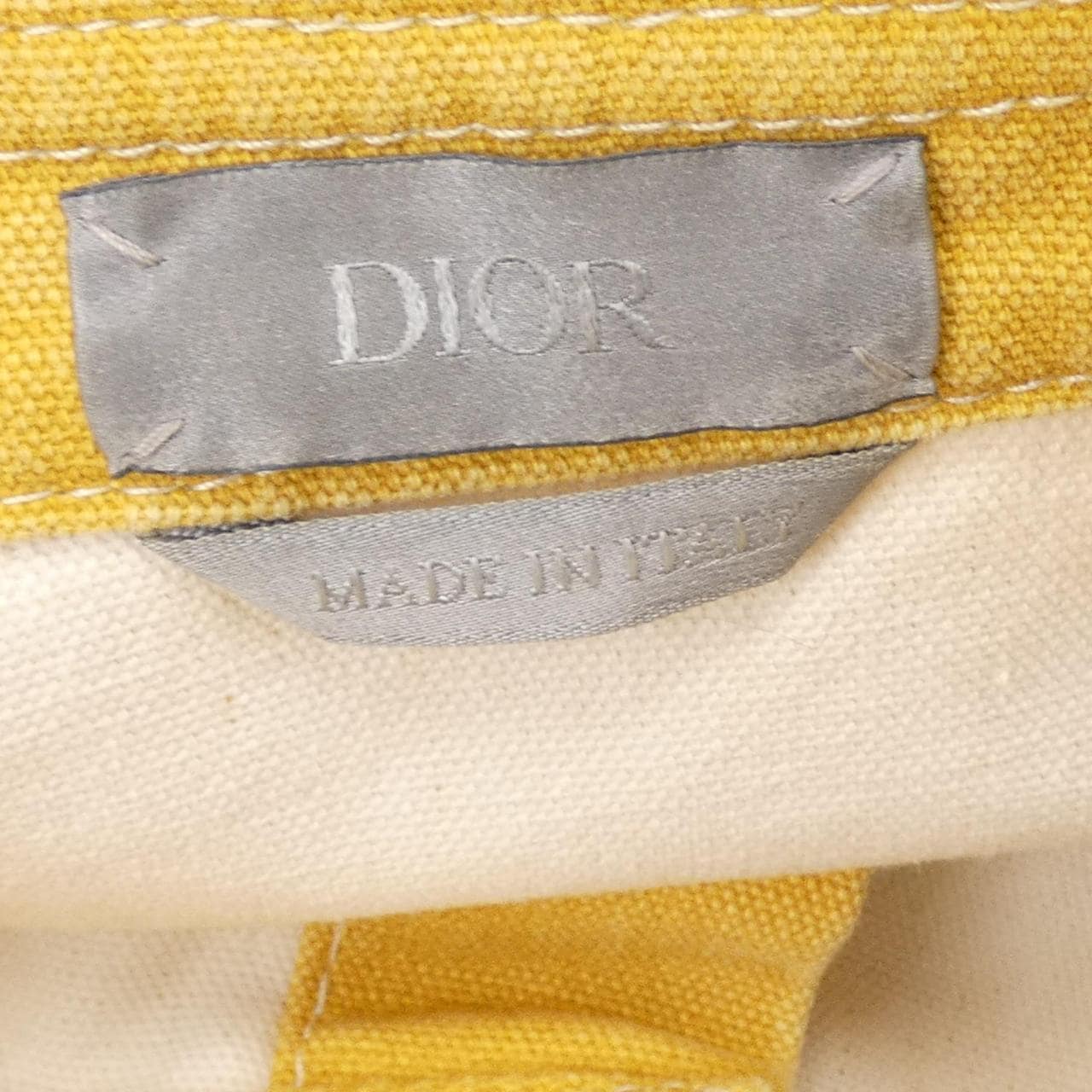 ディオール DIOR STONE ISLAND 493D582A385X シャツ