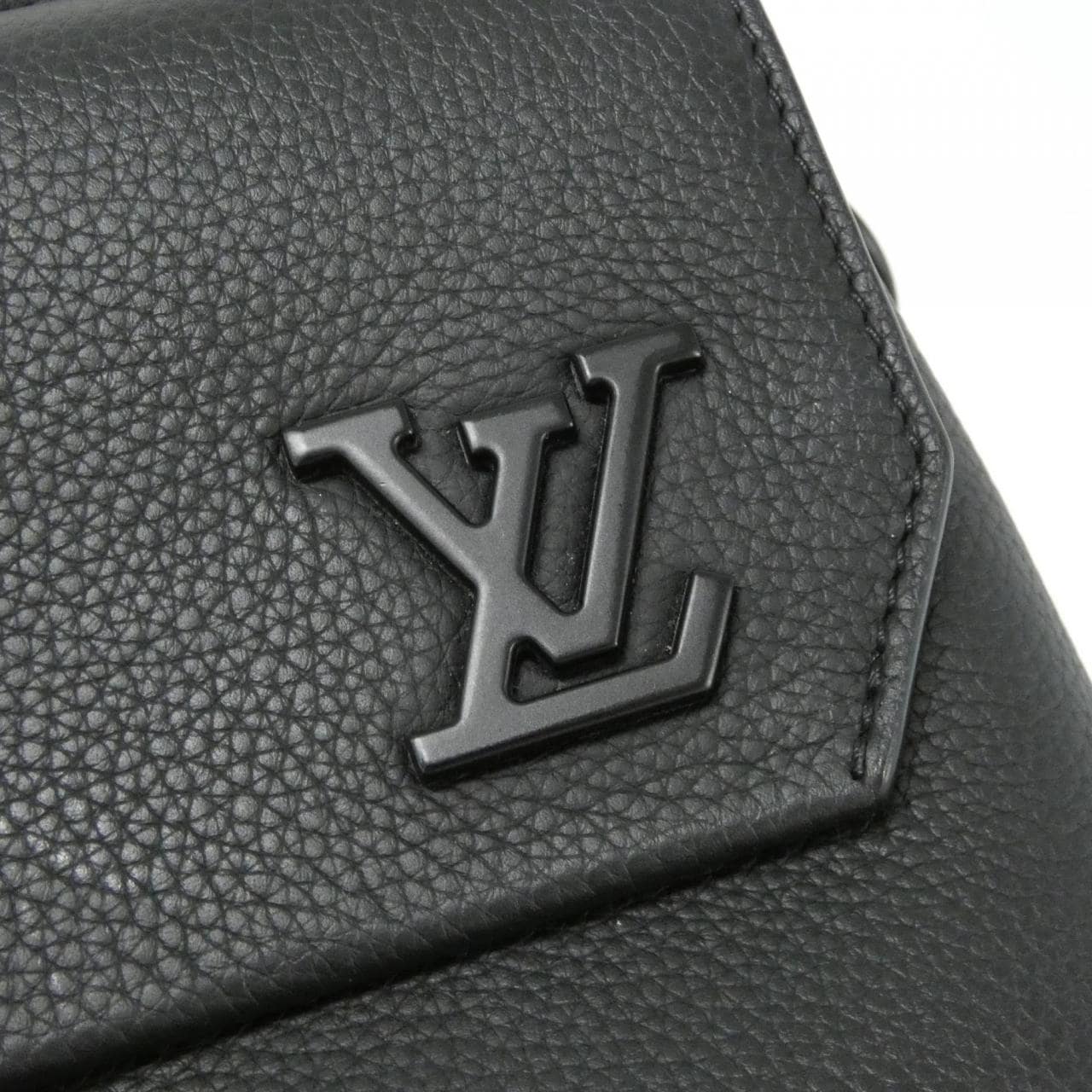 ルイヴィトン LVアエログラム ファストライン メッセンジャー M22482 ショルダーバッグ