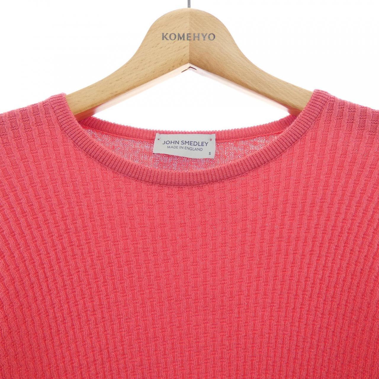 ジョンスメドレー JOHN SMEDLEY ニット