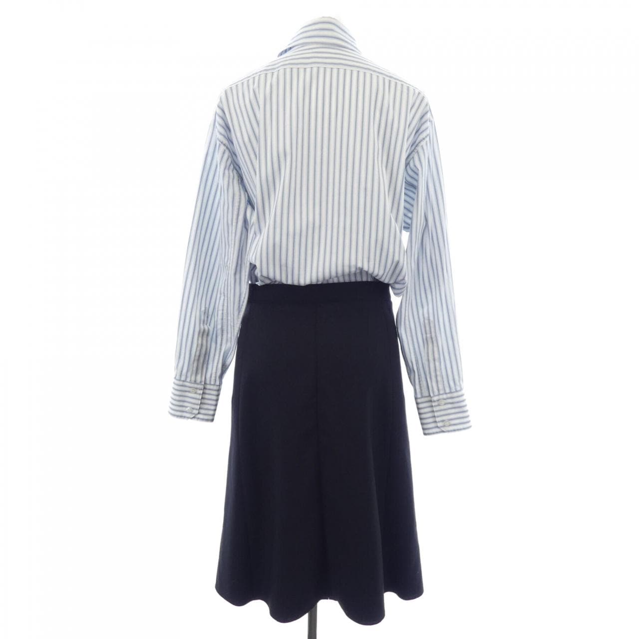 メゾンマルジェラ Maison Margiela S51DD0026 ワンピース