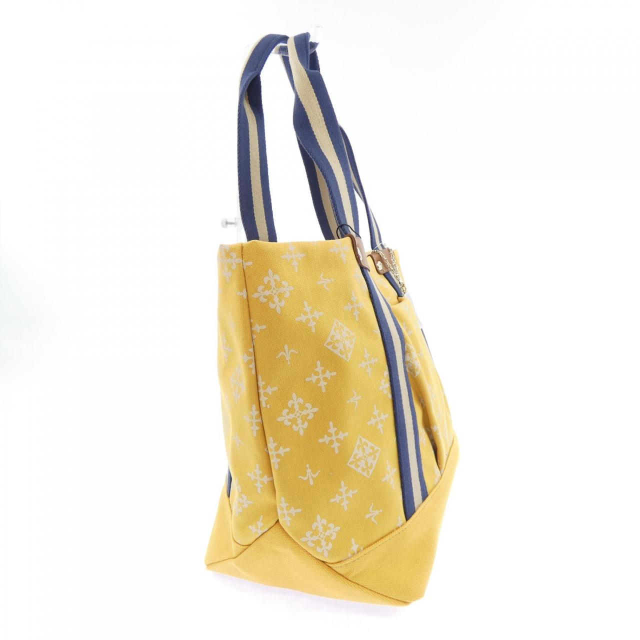 ラシット russet BAG