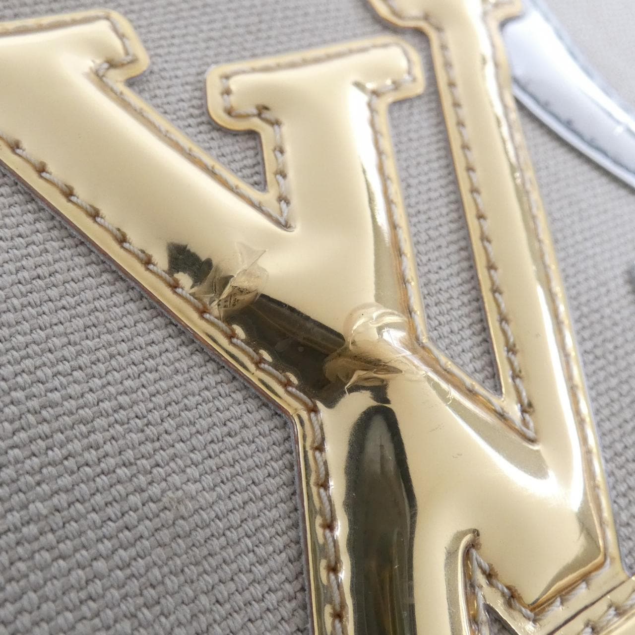 ルイヴィトン ラブ トート ザッツラブ M95468 バッグ