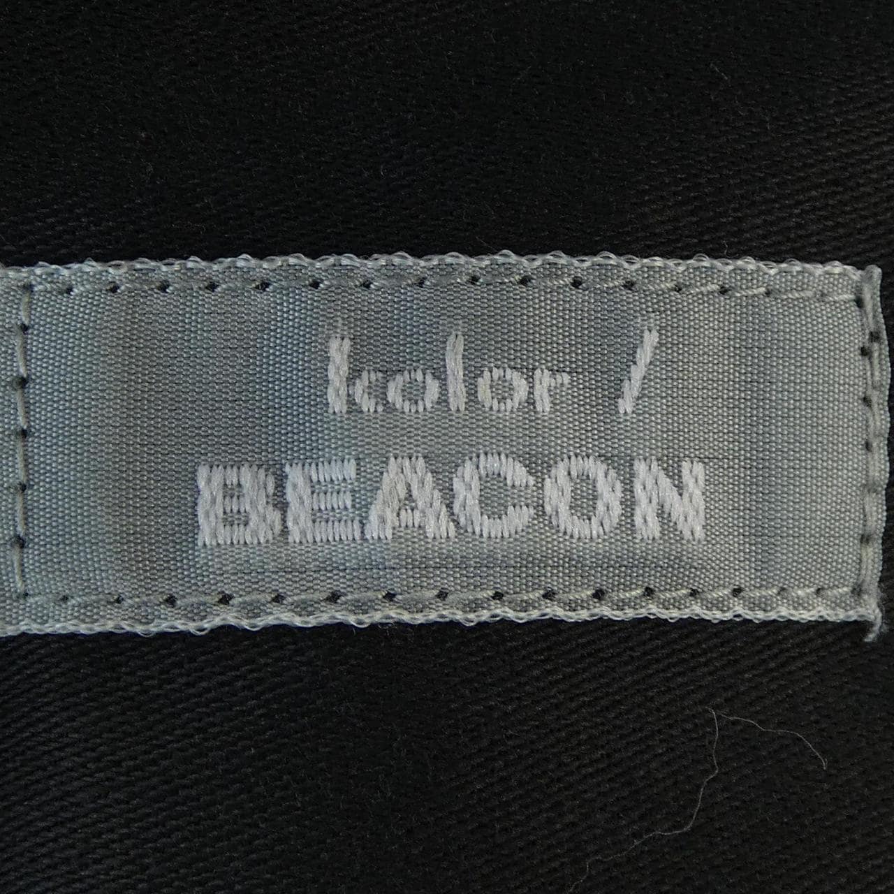 カラー Kolor 15SBM-P07131 パンツ