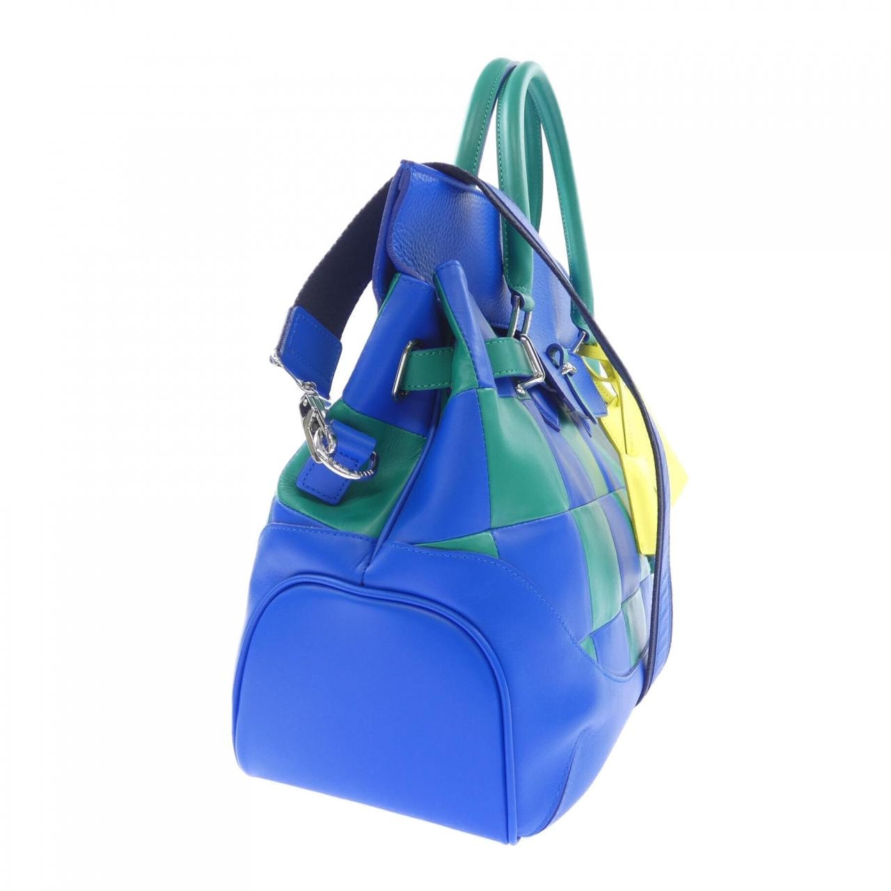 ペッレモルビダ PELLE MORBIDA BAG