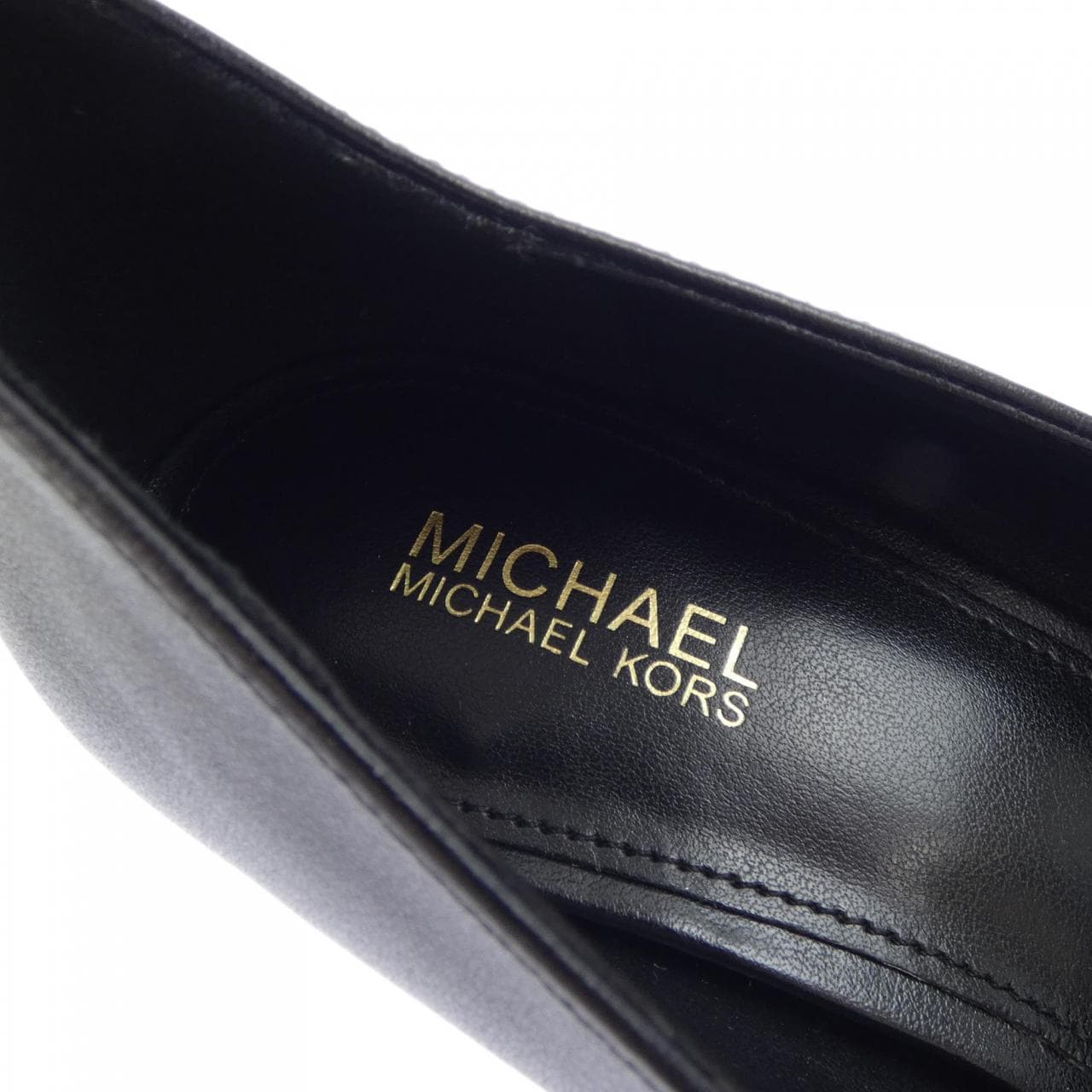 マイケルコース MICHAEL KORS パンプス